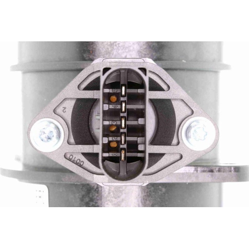 Luftmassenmesser VEMO V10-72-1038 Original VEMO Qualit&auml;t f&uuml;r AUDI CHRYSLER DODGE