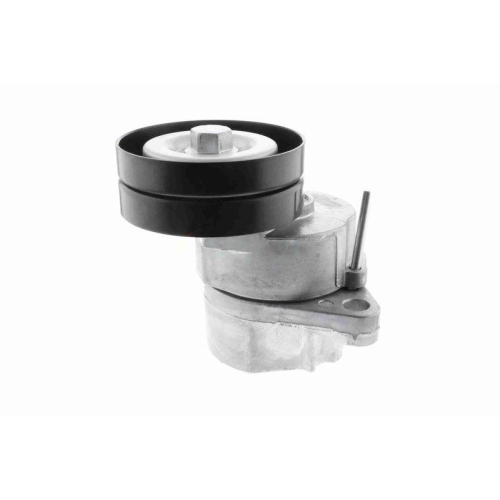 Riemenspanner, Keilrippenriemen VAICO V40-0097 Original VAICO Qualität für OPEL