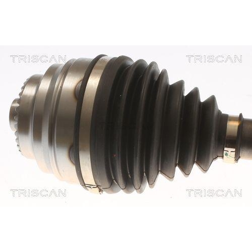 Antriebswelle TRISCAN 8540 11590 f&uuml;r BMW MINI, Vorderachse rechts