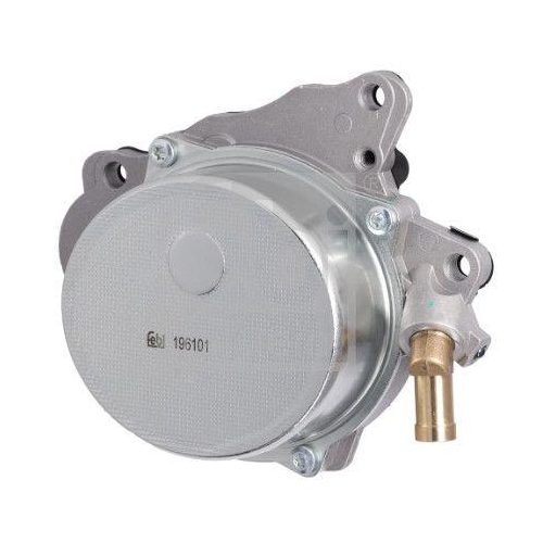 FEBI BILSTEIN Unterdruckpumpe, Bremsanlage 196101 f&uuml;r VW