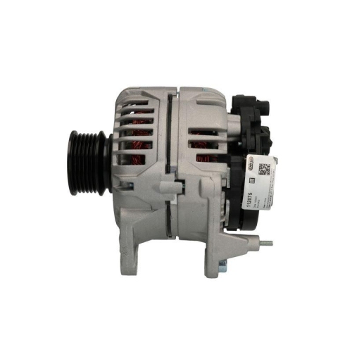 HC-Cargo F 032 112 075 Generator f&uuml;r VW, f&uuml;r Fahrzeuge mit Klimaanlage