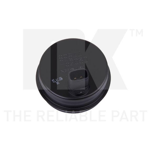 Sensor, Raddrehzahl NK 294535 f&uuml;r TOYOTA, Hinterachse, Vorderachse