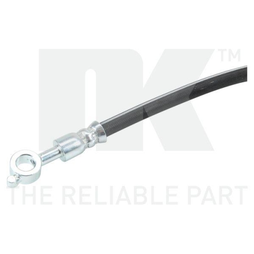 Bremsschlauch NK 8534147 f&uuml;r HYUNDAI, Vorderachse links