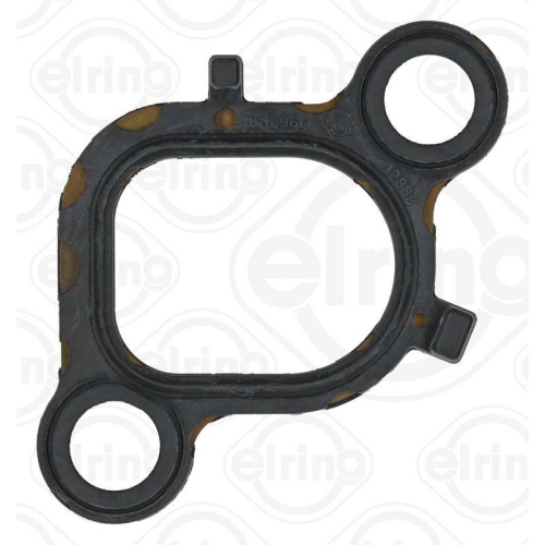 Dichtung, Ansaugkr&uuml;mmer ELRING 016.961 f&uuml;r AUDI SEAT SKODA VW CUPRA