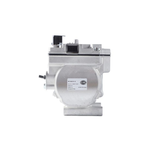 HELLA Kompressor, Klimaanlage 8FK 366 201-161 >>> Easy2Fit <<< f&uuml;r TOYOTA