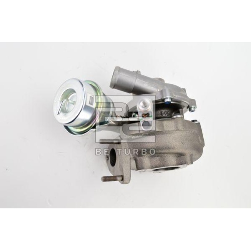 BE TURBO 124649RED Lader, Aufladung f&uuml;r FIAT OPEL