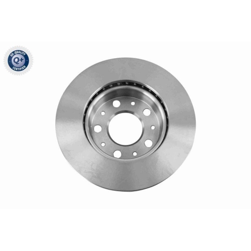 VAICO V24-40031 2 St&uuml;ck Bremsscheiben Q+, Erstausr&uuml;sterqualit&auml;t f&uuml;r CHRYSLER CITRO&Euml;N FIAT