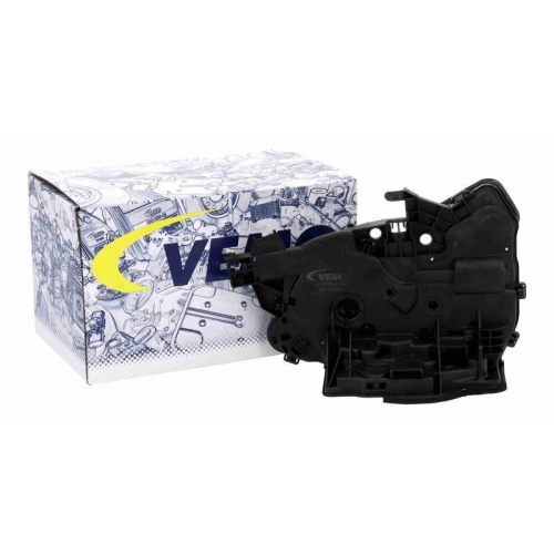 VEMO T&uuml;rschloss links und rechts V10-85-0184 + V10-85-0185 f&uuml;r VW