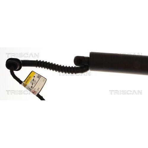 TRISCAN 8710 11383 Gasfeder, Koffer-/Laderaum f&uuml;r BMW, rechts