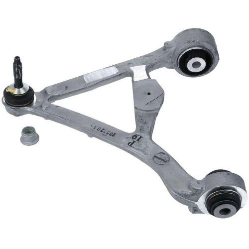 Lenker, Radaufh&auml;ngung LEMF&Ouml;RDER 30634 01 f&uuml;r LINCOLN JAGUAR FORD USA, oben