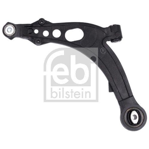 FEBI BILSTEIN Lenker, Radaufh&auml;ngung 15769 f&uuml;r FIAT, Vorderachse rechts, unten
