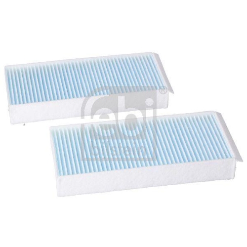 Filtersatz, Innenraumluft FEBI BILSTEIN 45881 für BMW MINI