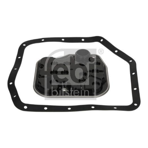 FEBI BILSTEIN Hydraulikfiltersatz, Automatikgetriebe 109413 f&uuml;r TOYOTA