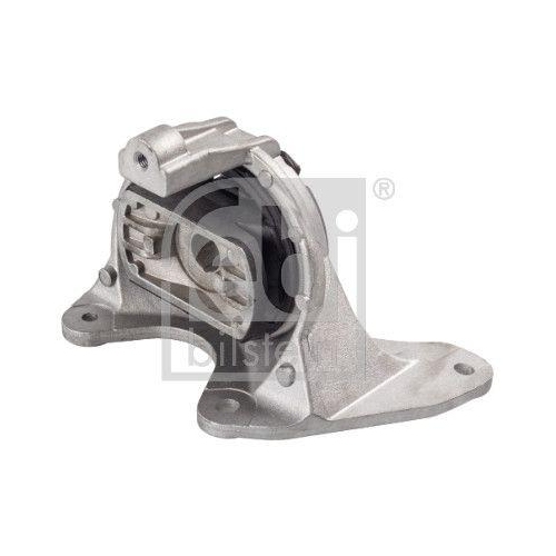 FEBI BILSTEIN Lagerung, Motor 173405 f&uuml;r FIAT, hinten