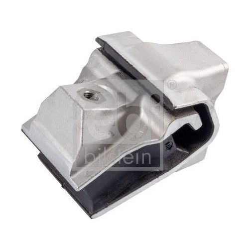 FEBI BILSTEIN Lagerung, Motor 174747 f&uuml;r DAF, beidseitig