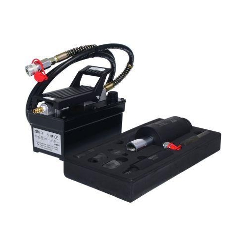 Hydraulikzylinder, Werkstattpresse KS TOOLS 440.9991 für