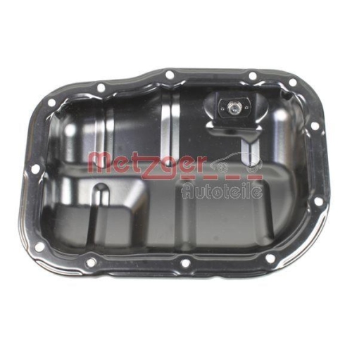 &Ouml;lwanne METZGER 7990056 GREENPARTS f&uuml;r TOYOTA LEXUS