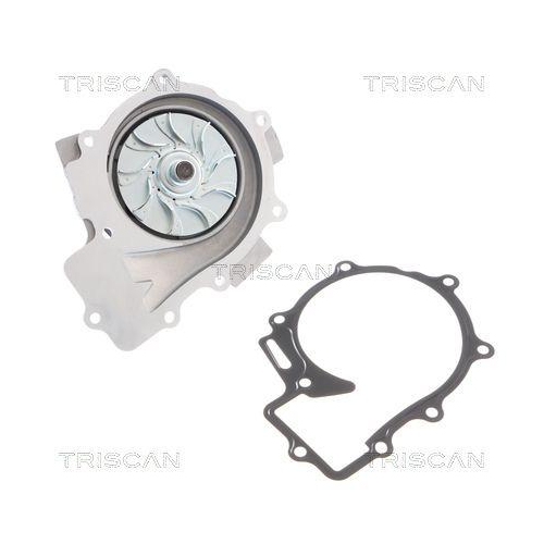 Wasserpumpe, Motork&uuml;hlung TRISCAN 8600 23072 f&uuml;r MERCEDES-BENZ