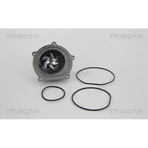 Wasserpumpe, Motork&uuml;hlung TRISCAN 8600 17011 f&uuml;r LAND ROVER