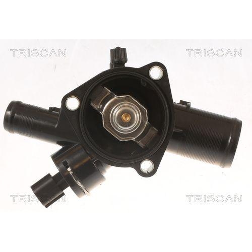 Thermostat, K&uuml;hlmittel TRISCAN 8620 25101 f&uuml;r RENAULT