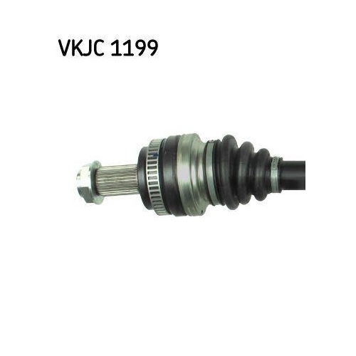 Antriebswelle SKF VKJC 1199 f&uuml;r BMW, Hinterachse links