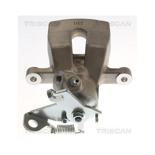 Bremssattel TRISCAN 8175 25218 f&uuml;r RENAULT, Hinterachse rechts