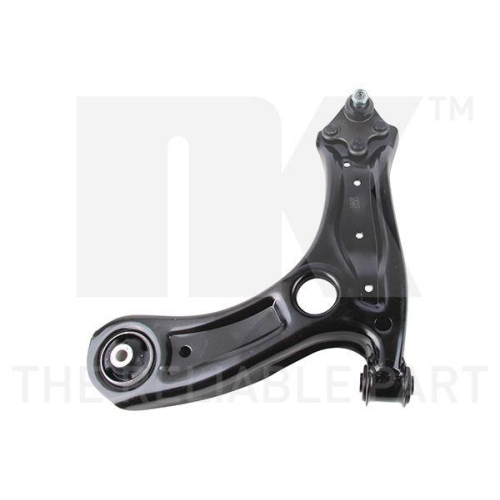 Lenker, Radaufh&auml;ngung NK 5014779 f&uuml;r AUDI SEAT SKODA VW, Vorderachse links