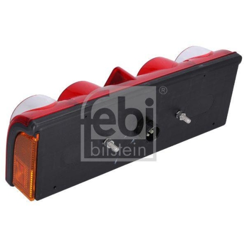 Heckleuchte FEBI BILSTEIN 193025 für SCHMITZ CARGOBULL, rechts