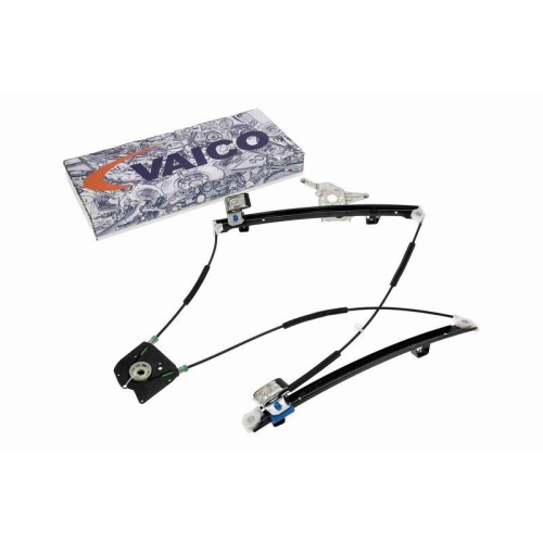 Fensterheber VAICO V10-2335 Original VAICO Qualität für SEAT SKODA VW VAG
