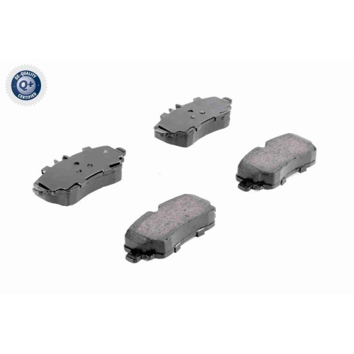 Bremsbelagsatz, Scheibenbremse VAICO V30-8142 Q+, Erstausr&uuml;sterqualit&auml;t f&uuml;r FORD