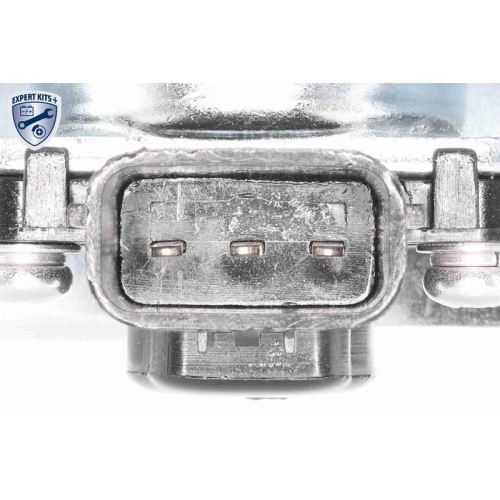 Steuerdose, Lader VEMO V22-40-0003 EXPERT KITS + f&uuml;r CITRO&Euml;N PEUGEOT VOLVO