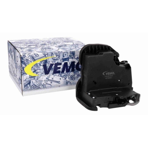T&uuml;rschloss VEMO V40-85-0043 Original VEMO Qualit&auml;t f&uuml;r OPEL VAUXHALL