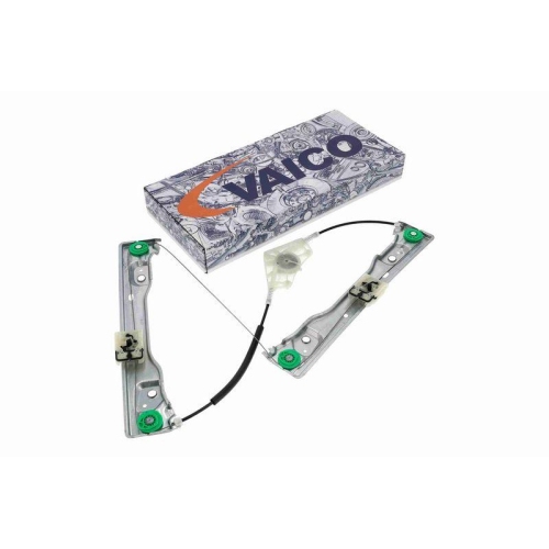 Fensterheber VAICO V33-0739 Original VAICO Qualität für DODGE, vorne links