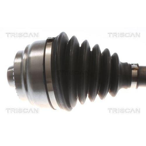 Antriebswelle TRISCAN 8540 11591 f&uuml;r BMW, Vorderachse links