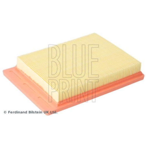 Luftfilter BLUE PRINT ADBP220171 f&uuml;r SUZUKI TOYOTA MARUTI SUZUKI
