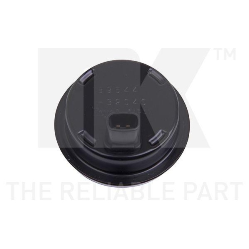 Sensor, Raddrehzahl NK 294536 f&uuml;r TOYOTA, Hinterachse