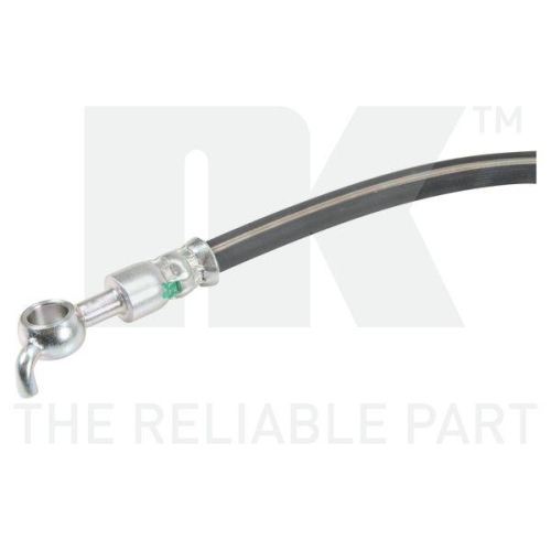 Bremsschlauch NK 8534148 f&uuml;r HYUNDAI, Vorderachse rechts