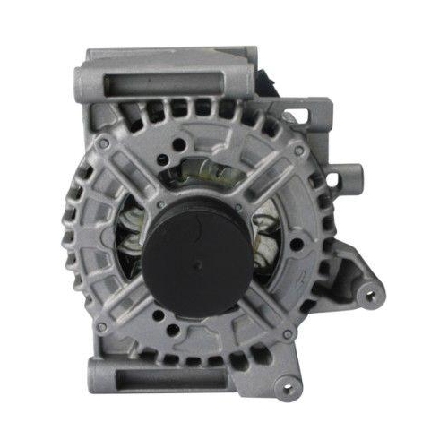 HELLA Generator 8EL 012 430-831 für MERCEDES-BENZ