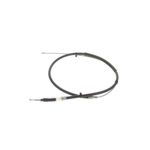 Seilzug, Feststellbremse BOSCH 1 987 477 942 f&uuml;r VW, hinten links, hinten rechts