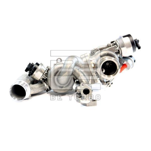 BE TURBO 131349 Lader, Aufladung f&uuml;r VAG