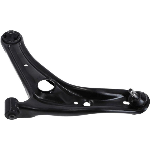 Lenker, Radaufh&auml;ngung LEMF&Ouml;RDER 30643 01 f&uuml;r TOYOTA, Vorderachse, links, unten