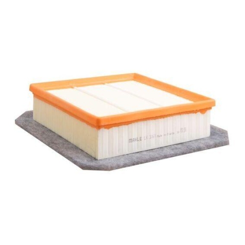 Luftfilter KNECHT LX 3061 f&uuml;r GMC OPEL VAUXHALL GENERAL MOTORS