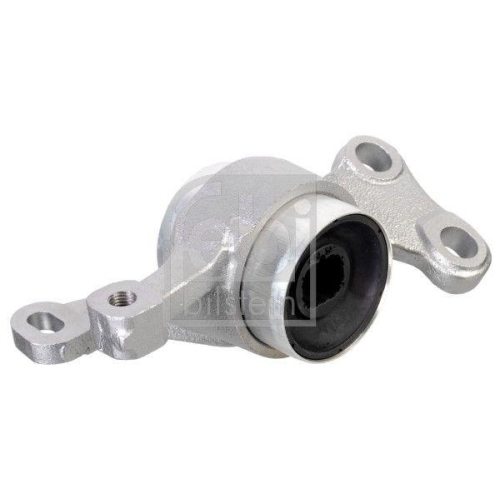 FEBI BILSTEIN Lagerung, Lenker 175977 f&uuml;r BMW MINI, Vorderachse rechts, hinten