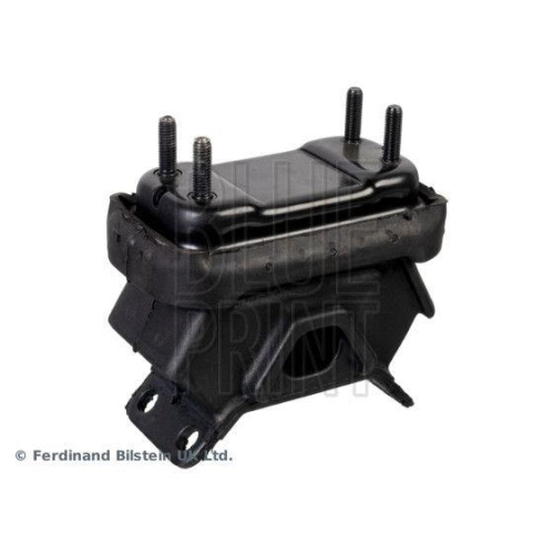 Lagerung, Automatikgetriebe BLUE PRINT ADBP800278 für KIA, hinten