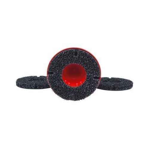 KS TOOLS 100.5070 Schleifscheibensatz, Radnabenschleifer f&uuml;r