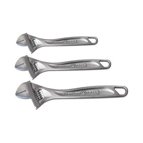 Rollgabelschl&uuml;sselsatz KS TOOLS 577.0399 f&uuml;r