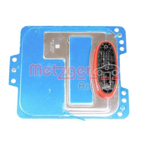 Vorschaltger&auml;t, Gasentladungslampe METZGER 0896020 GREENPARTS f&uuml;r MERCEDES-BENZ