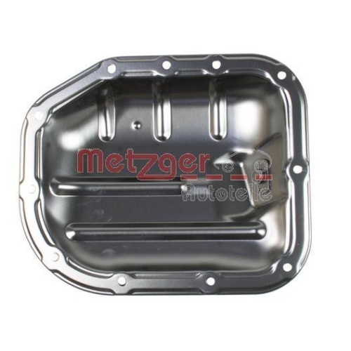 &Ouml;lwanne METZGER 7990057 GREENPARTS f&uuml;r TOYOTA