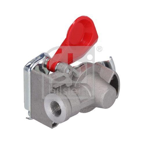 Kupplungskopf FEBI BILSTEIN 07080 für DAF FORD MAN MERCEDES-BENZ SCANIA VOLVO