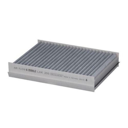 Filter, Innenraumluft KNECHT LAK 250 f&uuml;r FORD JAGUAR